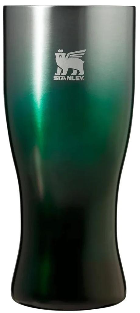 Vaso The Golden Hour Prismatic™ Liso - Color: Verde