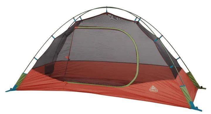 Carpa Discovery Trail 1 - Color: Laurel Green-Dill