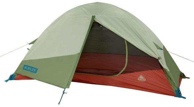 Carpa Discovery Trail 1 - Color: Laurel Green-Dill