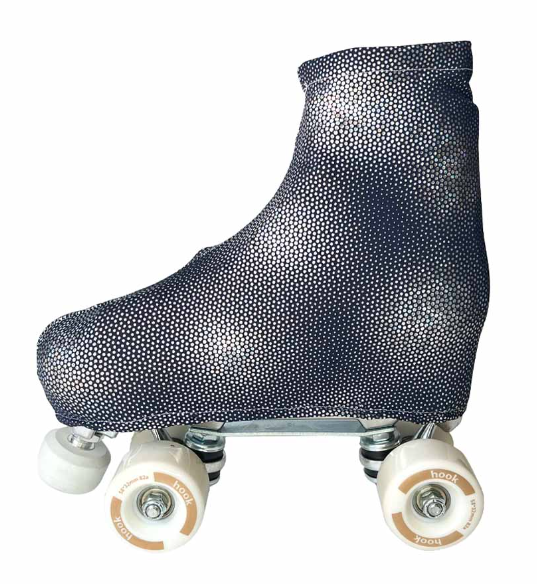 Miniatura Cubre Patines Brillante -