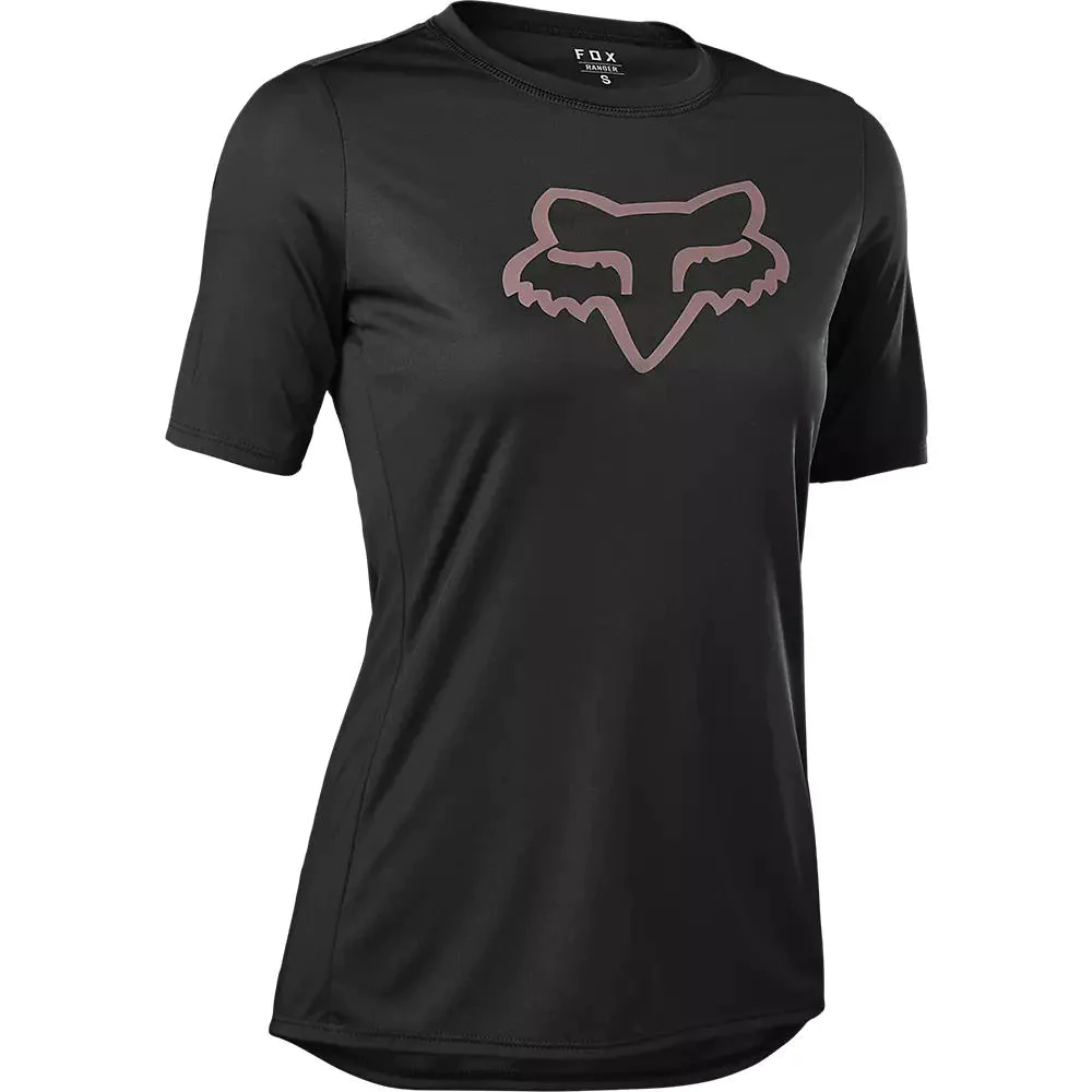 Polera Bicicleta Mujer Ranger Fox Head