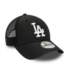 Jockey Los Angeles Dodgers MLB 9Forty - Color: Black