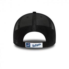 Miniatura Jockey Los Angeles Dodgers MLB 9Forty - Color: Black