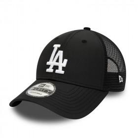 Jockey Los Angeles Dodgers MLB 9Forty - Color: Black
