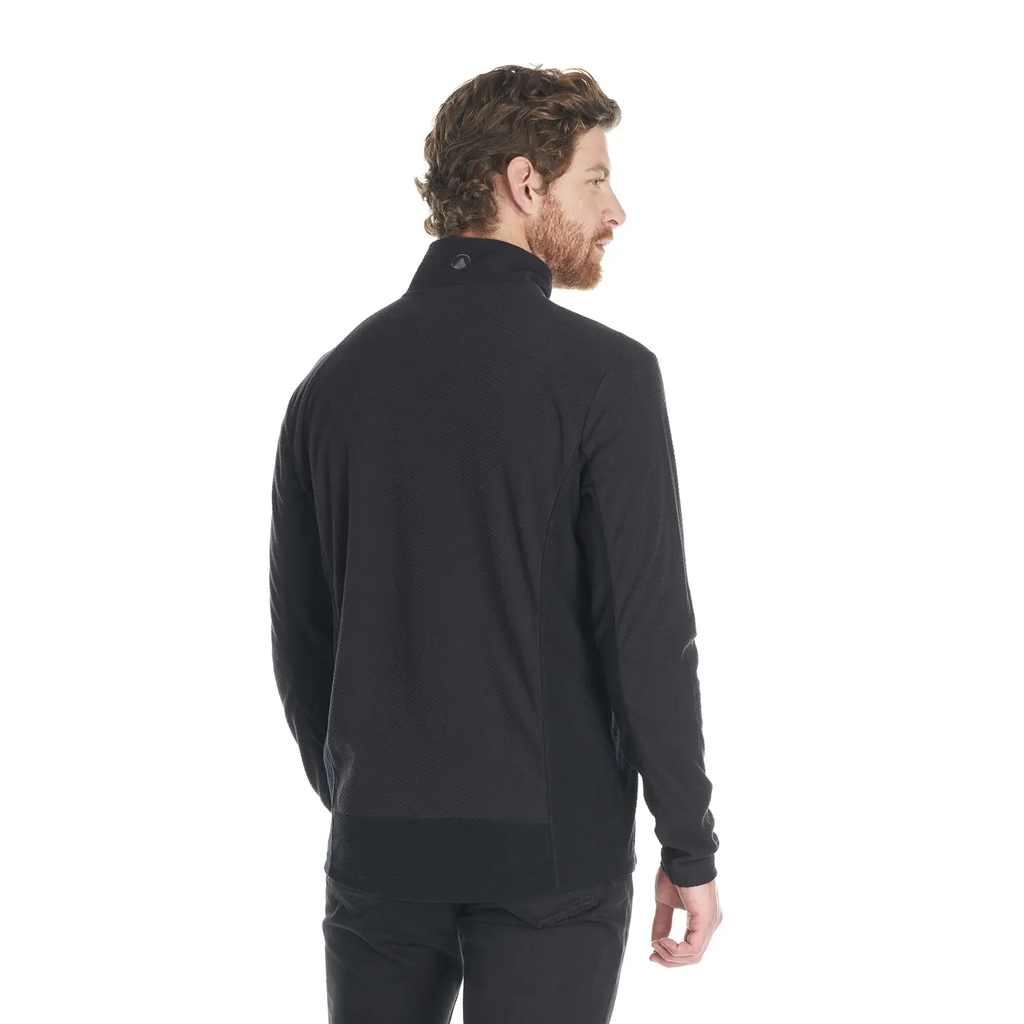 Poleron Hombre Numan Nano-F Jacket -