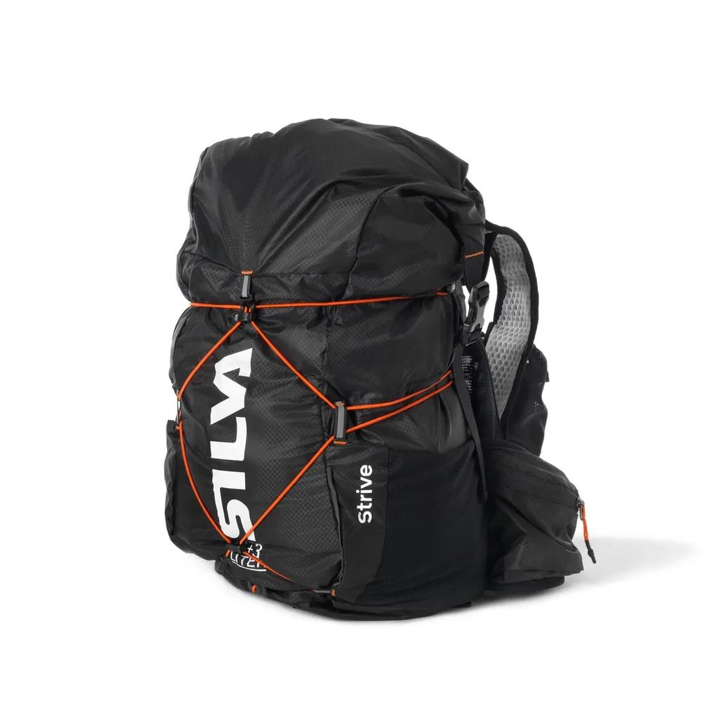Mochila Strive Mountain Pack 23+3 M/L
