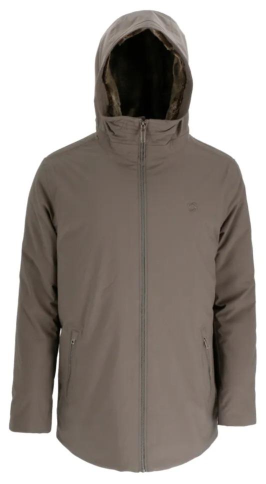 Parka Pluma Australis Hombre  -