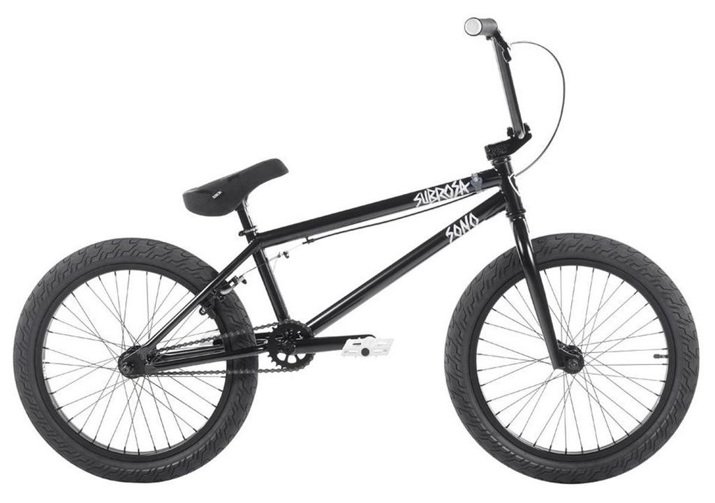 Miniatura Bicicleta Sono XL -