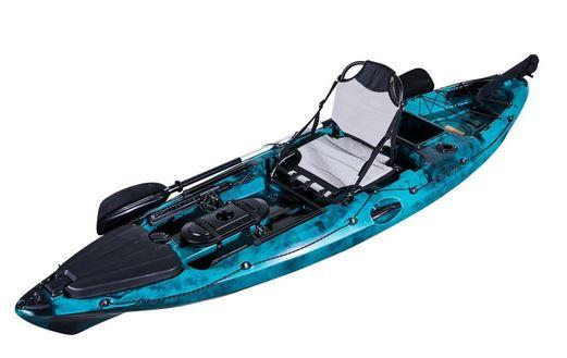 Kayak de Pesca Big Dace Pro 10 Angler -