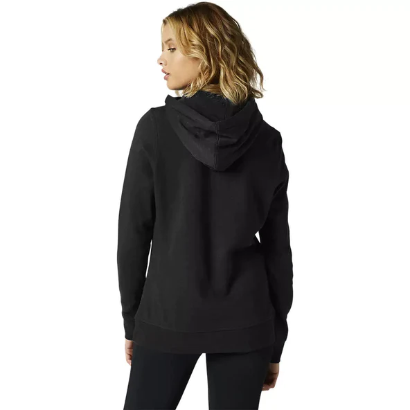 Miniatura Poleron Lifestyle Mujer Pinnacle -