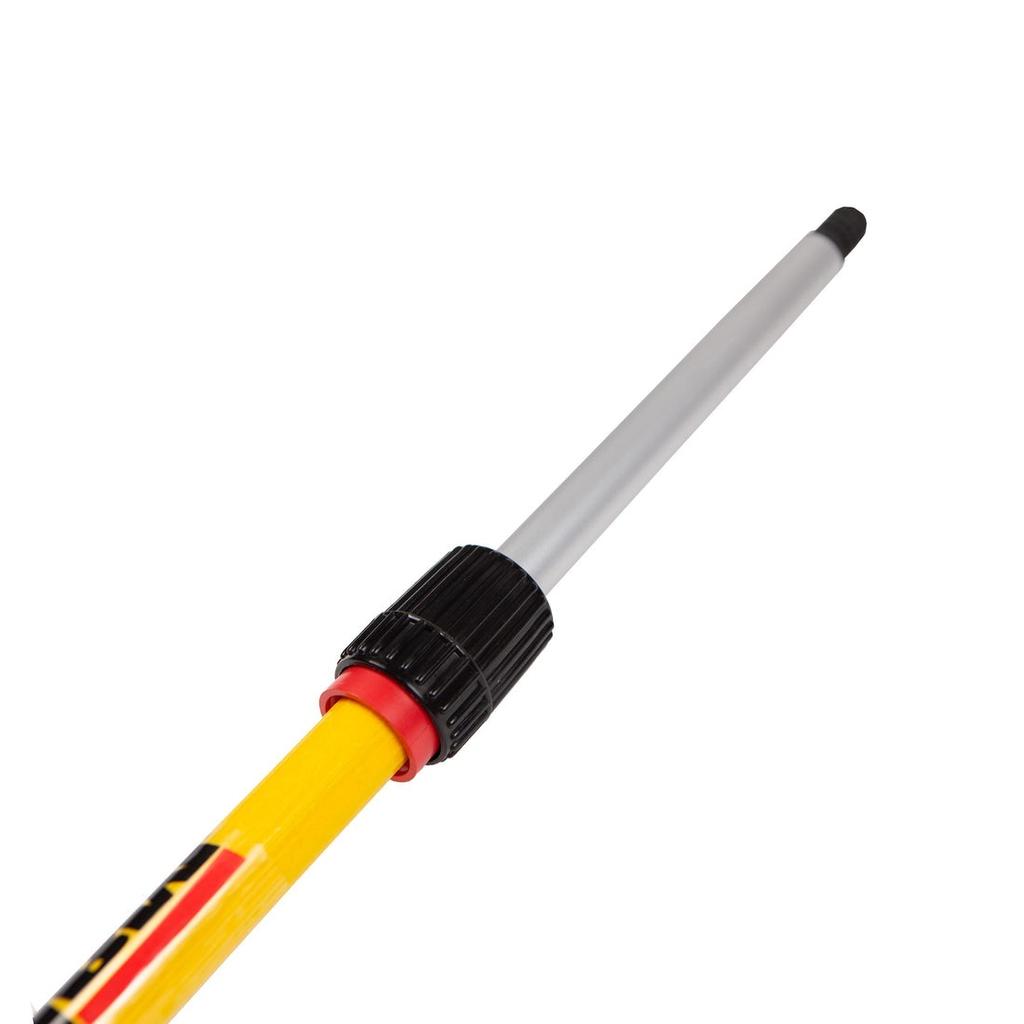 Miniatura Squid Pole Poste Extensible Reforzado Para Stick Clip -