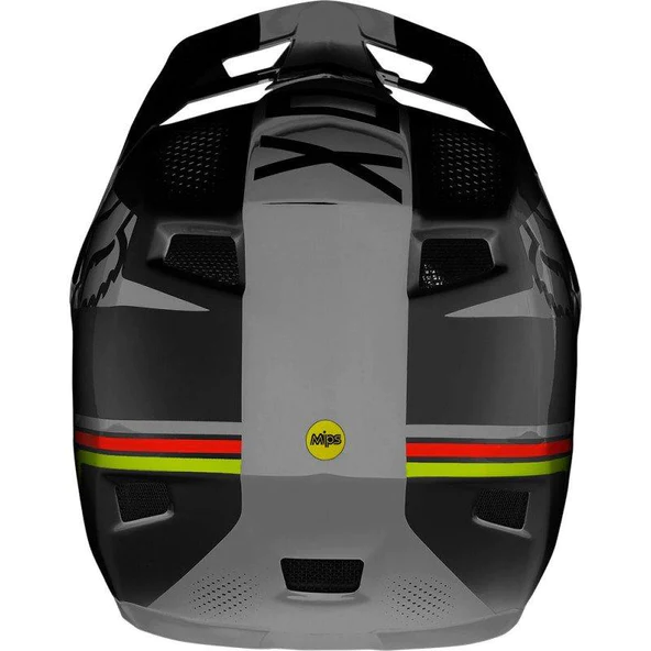 Miniatura Casco Bicicleta Rampage Comp DRTSRFR - Talla: M, Color: Gris