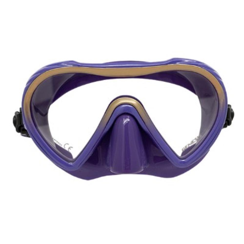 Mascara SH Ceto - Color: Gold