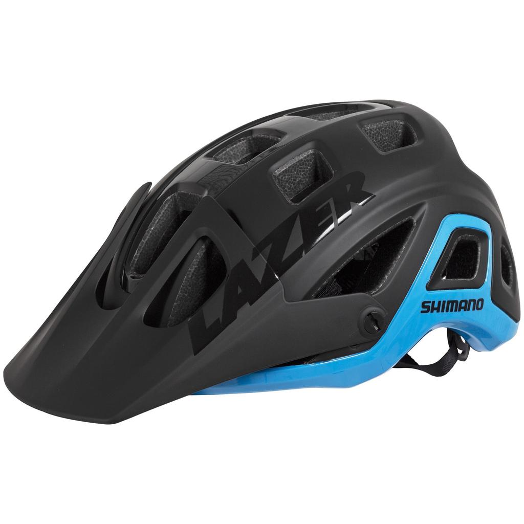 Casco Impala Cpsc/ Team Shimano BLU2207887789