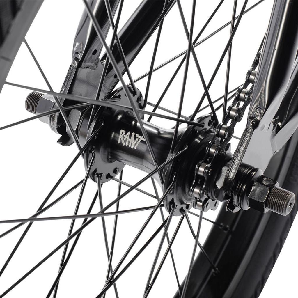 Bicicleta Sono XL -