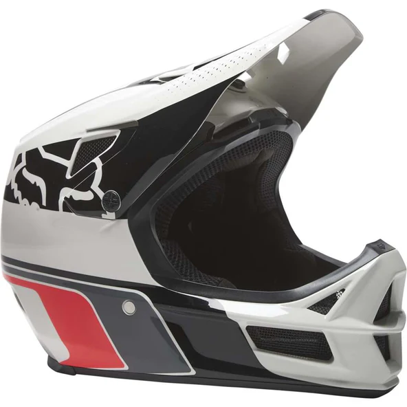 Miniatura Casco Bicicleta Rampage Comp DRTSRFR - Talla: M, Color: Gris