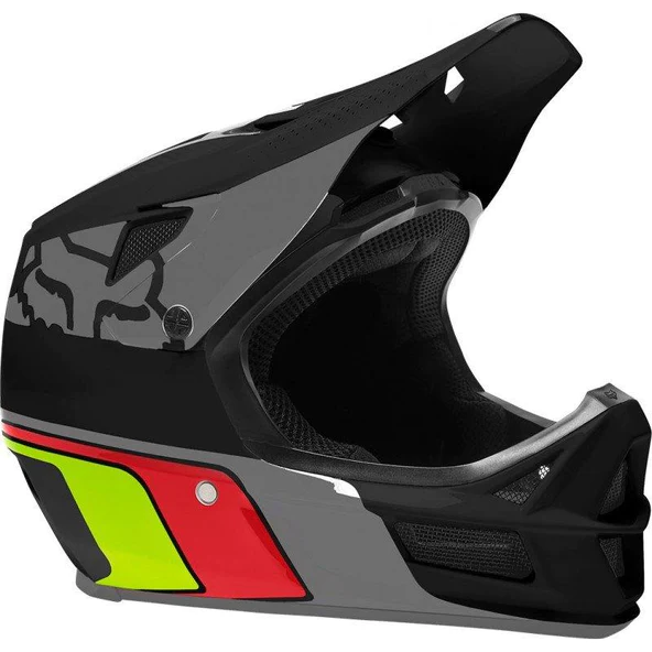 Miniatura Casco Bicicleta Rampage Comp DRTSRFR - Talla: M, Color: Gris