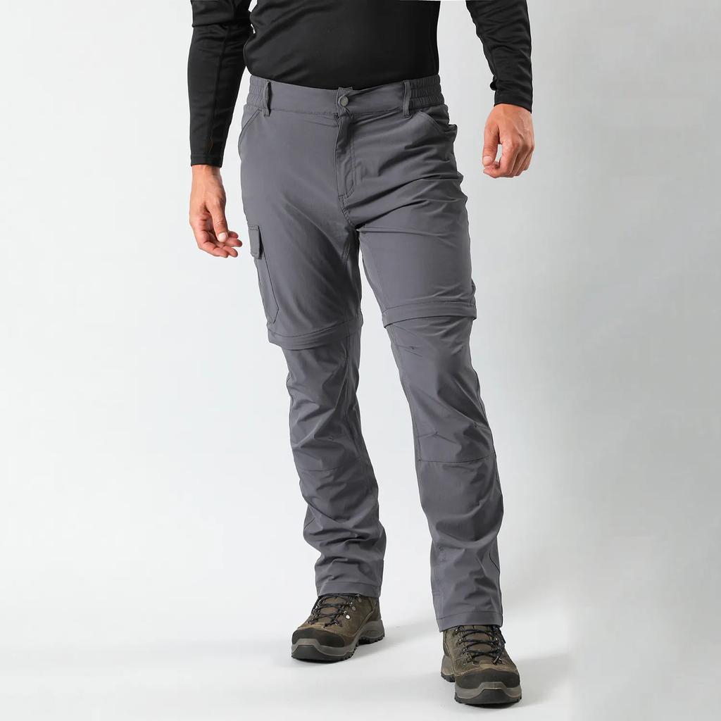 Pantalon Hombre Desmontable Chacabuco -