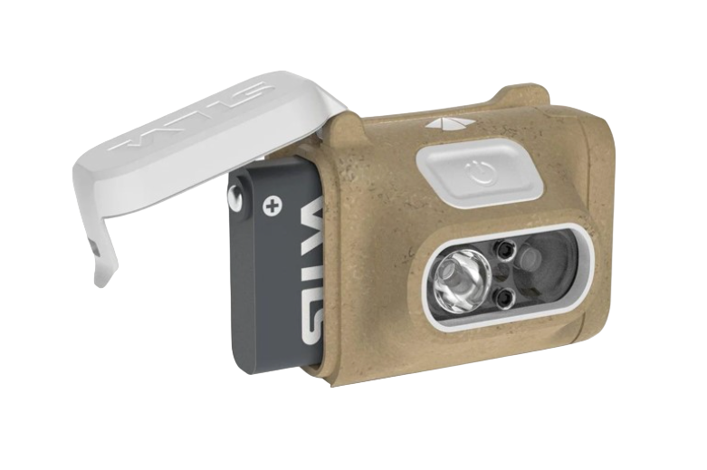Linterna Frontal Terra Scout H -