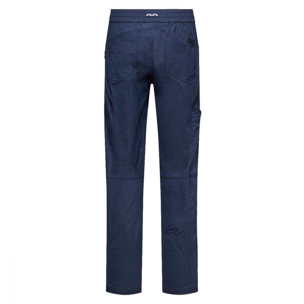 Talus Pant Hombre - Color: Azul Oscuro