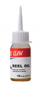 Aceite Para Carrete - Color: Blanco