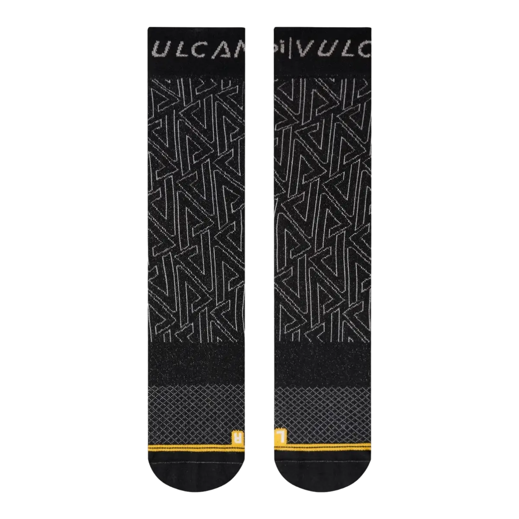 Miniatura Calcetin Unisex Vulcano Bike Socks -