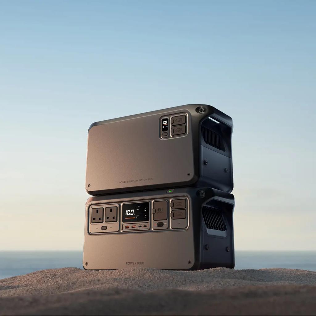 Power Expansion Battery 2000