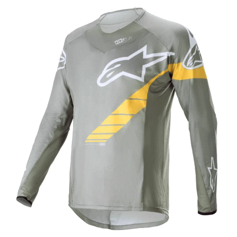 Jersey Bike Astars Techstar M.larga