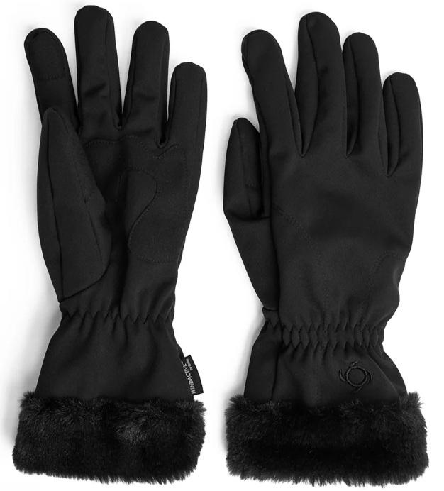 Guantes Térmicos Ainex Mujer