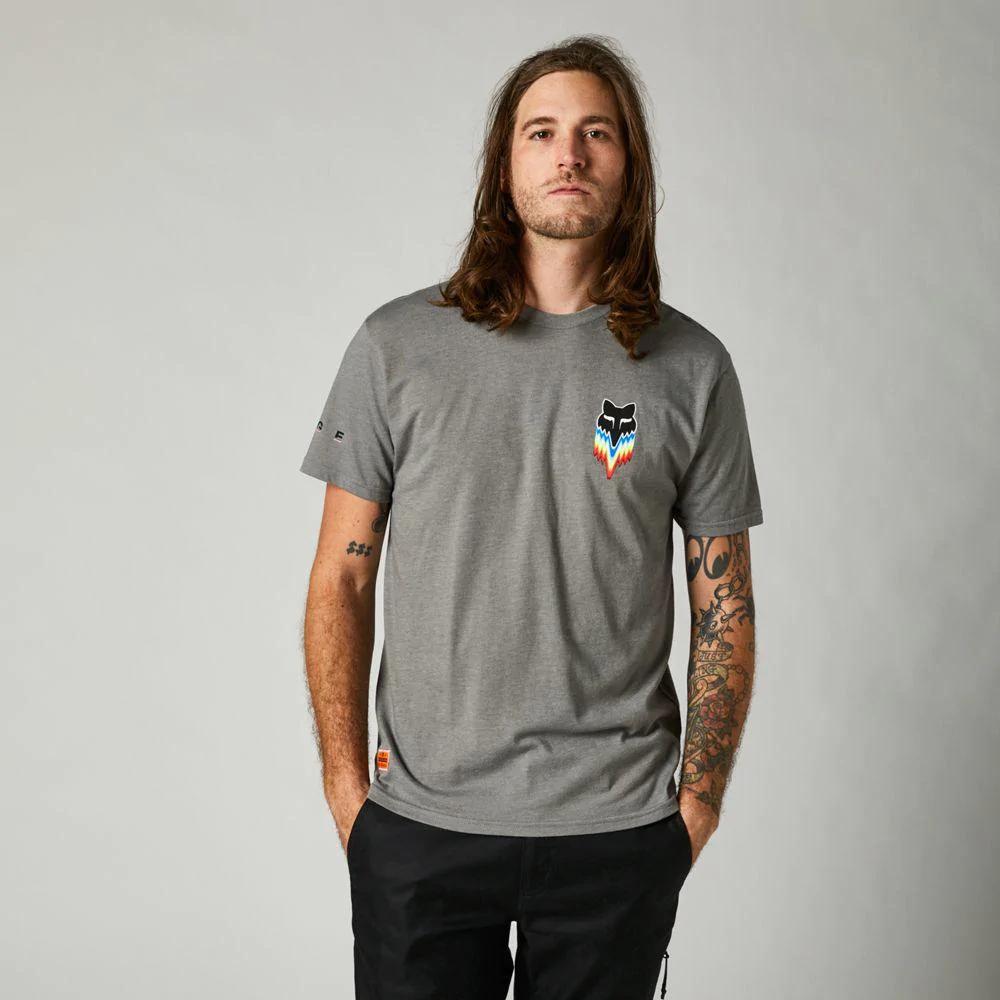 Miniatura Polera Lifestyle Premium Relm -