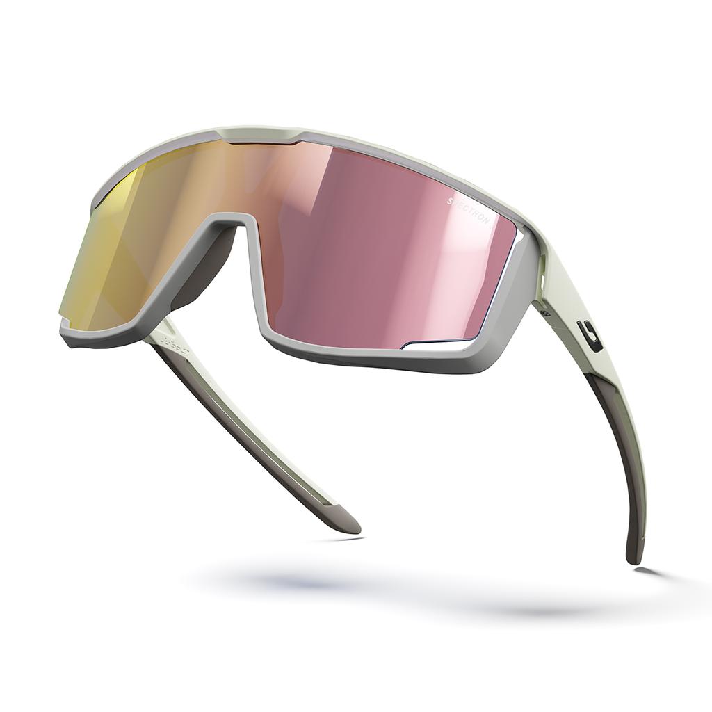 Miniatura Lente Fury Spectron 3 - Color: Blanco Arena Café