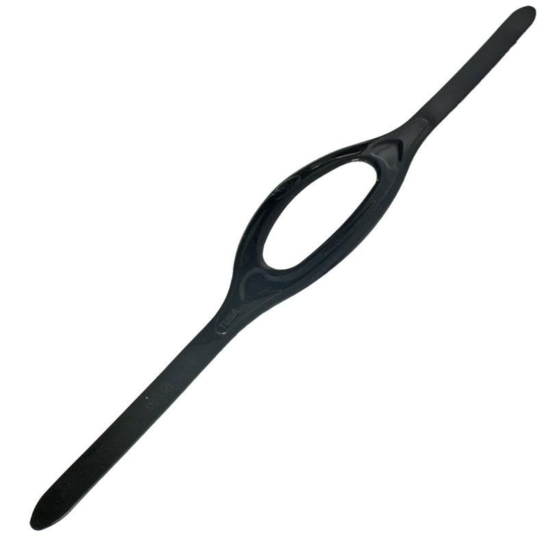 Mask Strap - Color: Negro