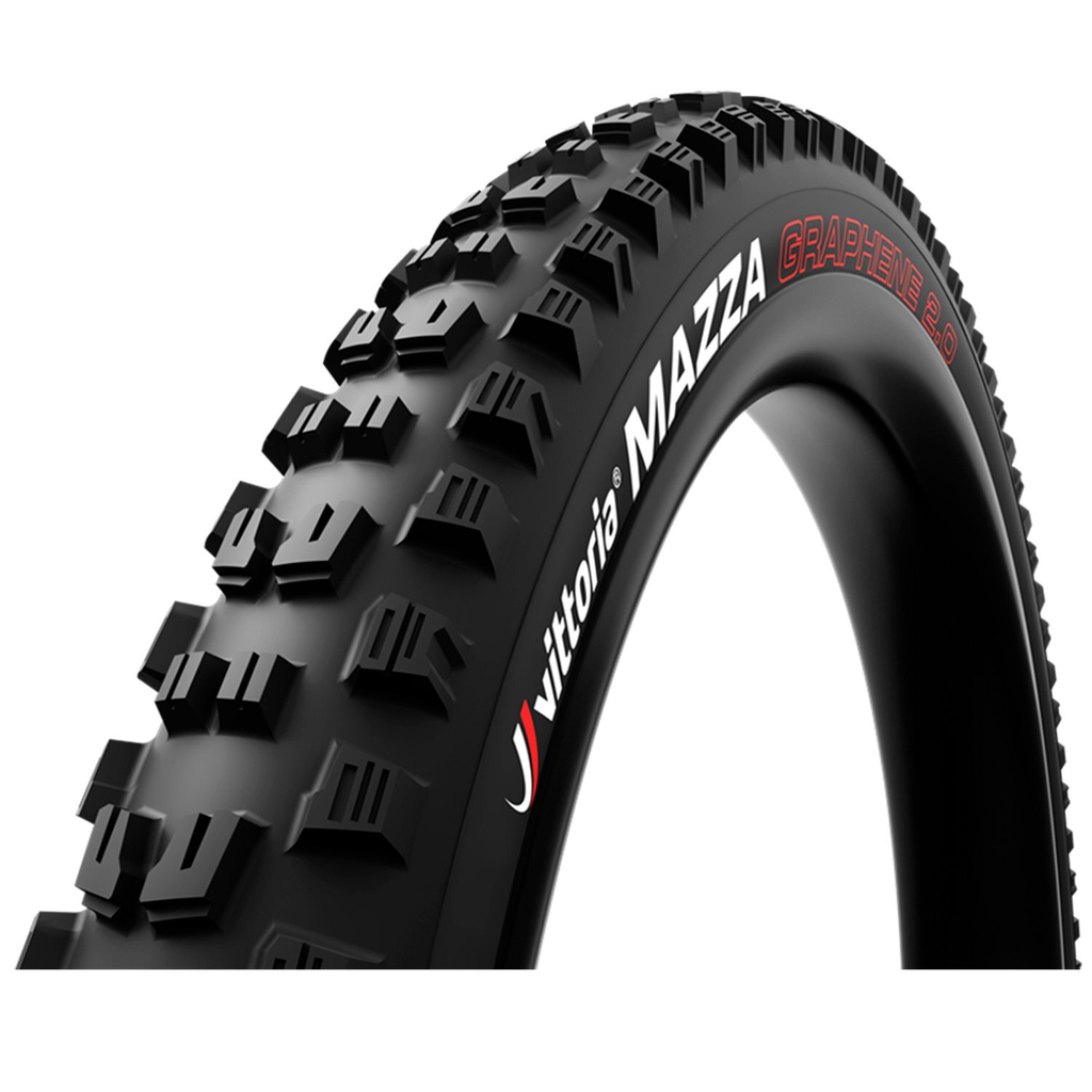 Neumatico Mazza Enduro Full 29X2.6 G2.0