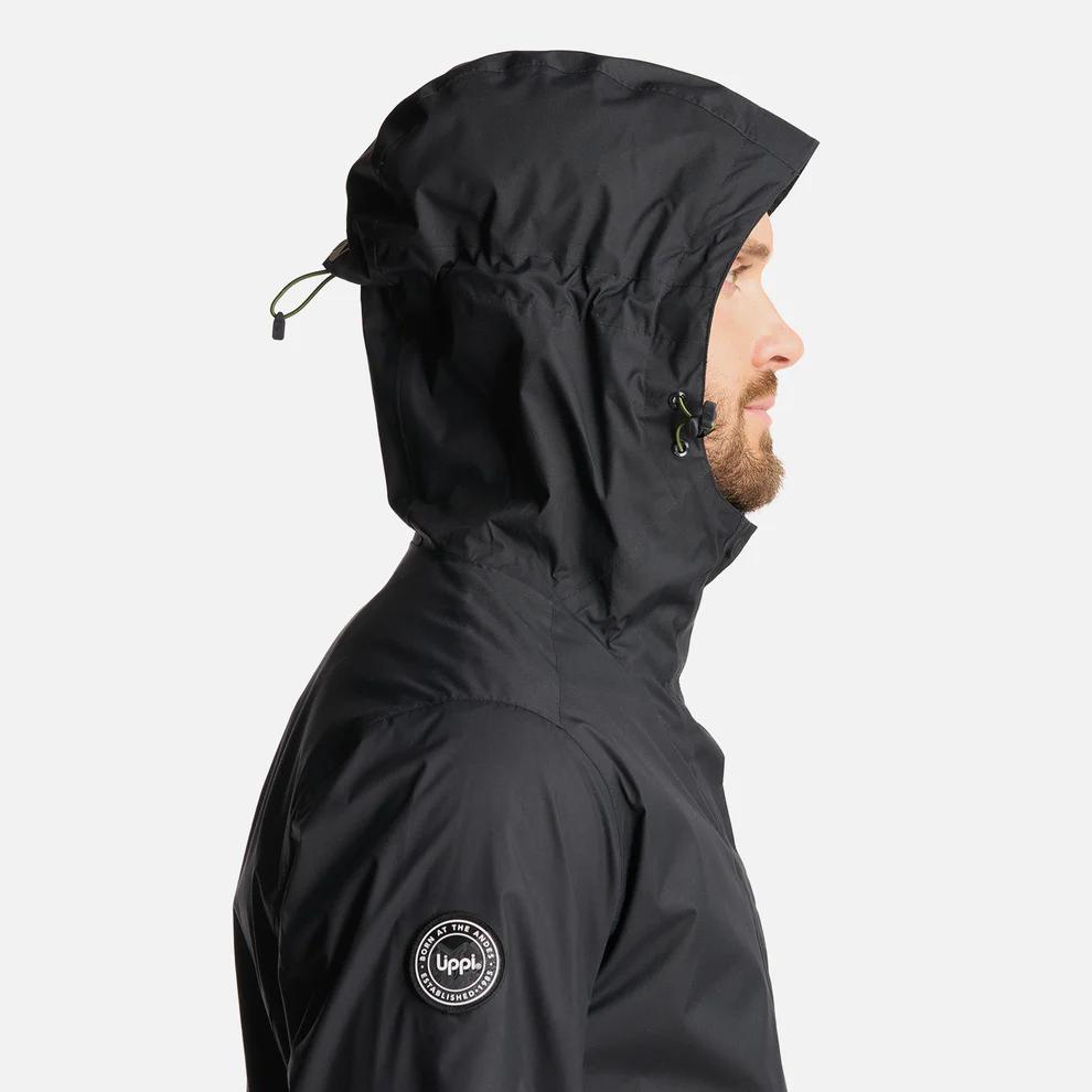 Chaqueta Hombre Blizzard B-Dry Hoody Jacket  - Color: Negro