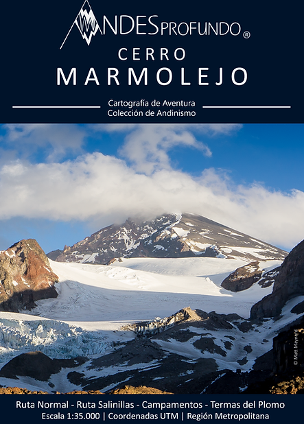 Cerro Marmolejo -