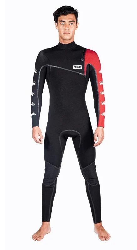 Traje Neopren Wetsuits Metamorfosis 43