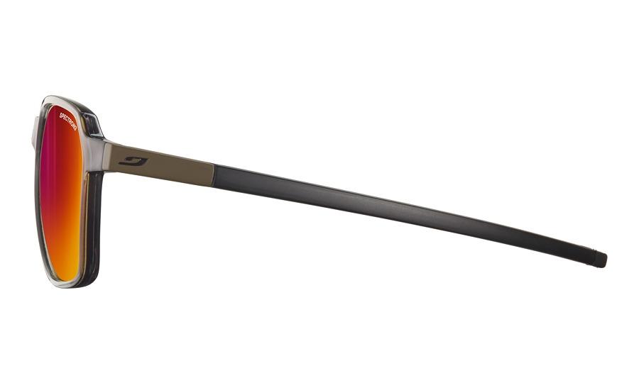 Miniatura Lentes Drive Spectron 3CF -