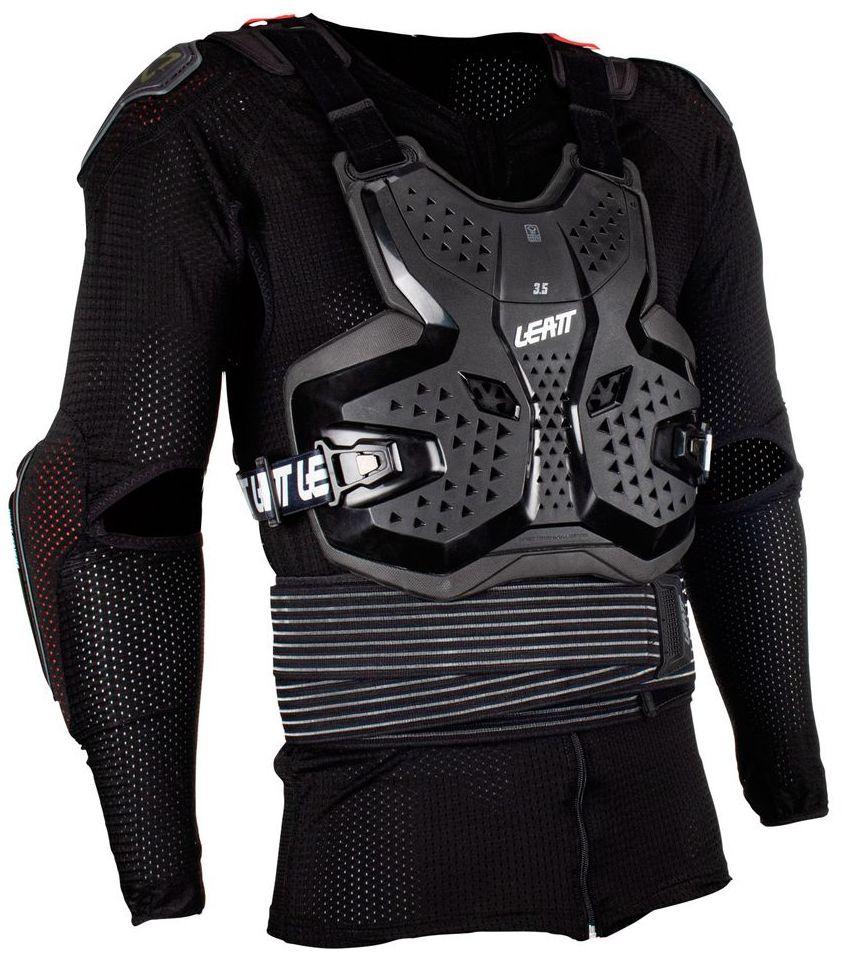 Jofa De Ciclismo Protector 3.5 - Color: Negro