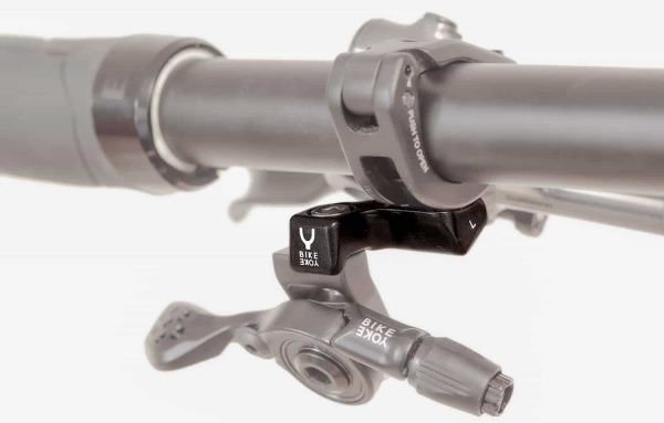 Montura Gatillo (Sram) En Freno I-Spec EV (Izquierdo) -