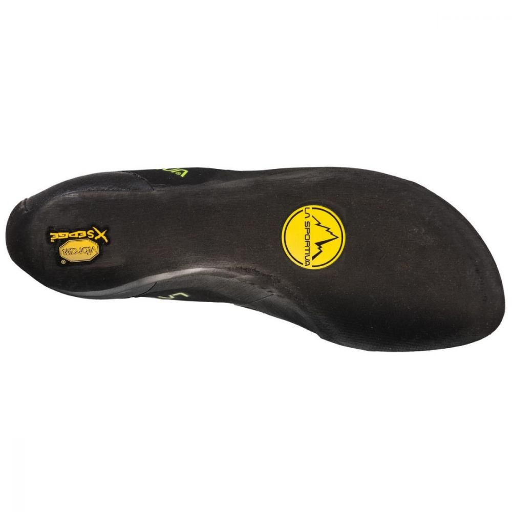 Tc Pro - Color: Negro/Verde