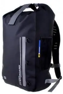 Mochila Seca Classic Waterproof Backpack 