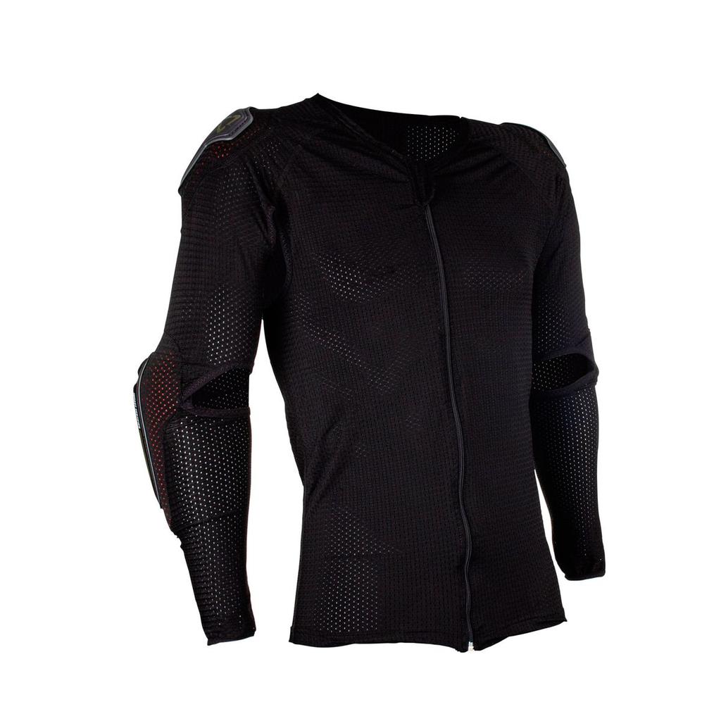 Jofa De Ciclismo Protector 3.5 - Color: Negro