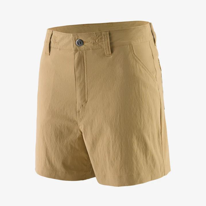 Shorts Mujer Quandary - 5"