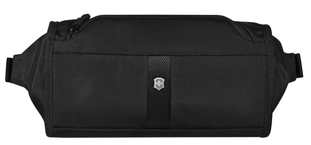 Banano Travel Accessories Ext Lumbar Pack - Color: Negro