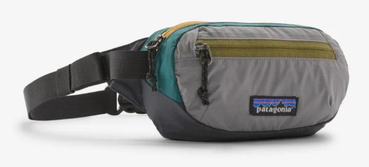 Banano Terravia Mini Hip Pack 1L