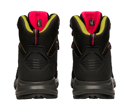 Miniatura Zapato Hombre Coigue  - Color: Negro