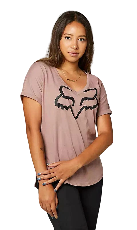 Polera Lifestyle Mujer Boundary -