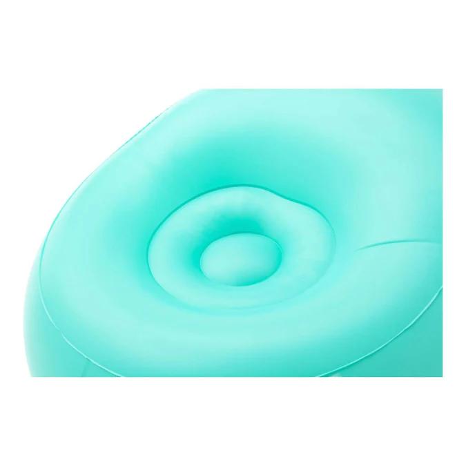 Sillón Inflable Poshpod 1.07MX1.02MX61Cm  -