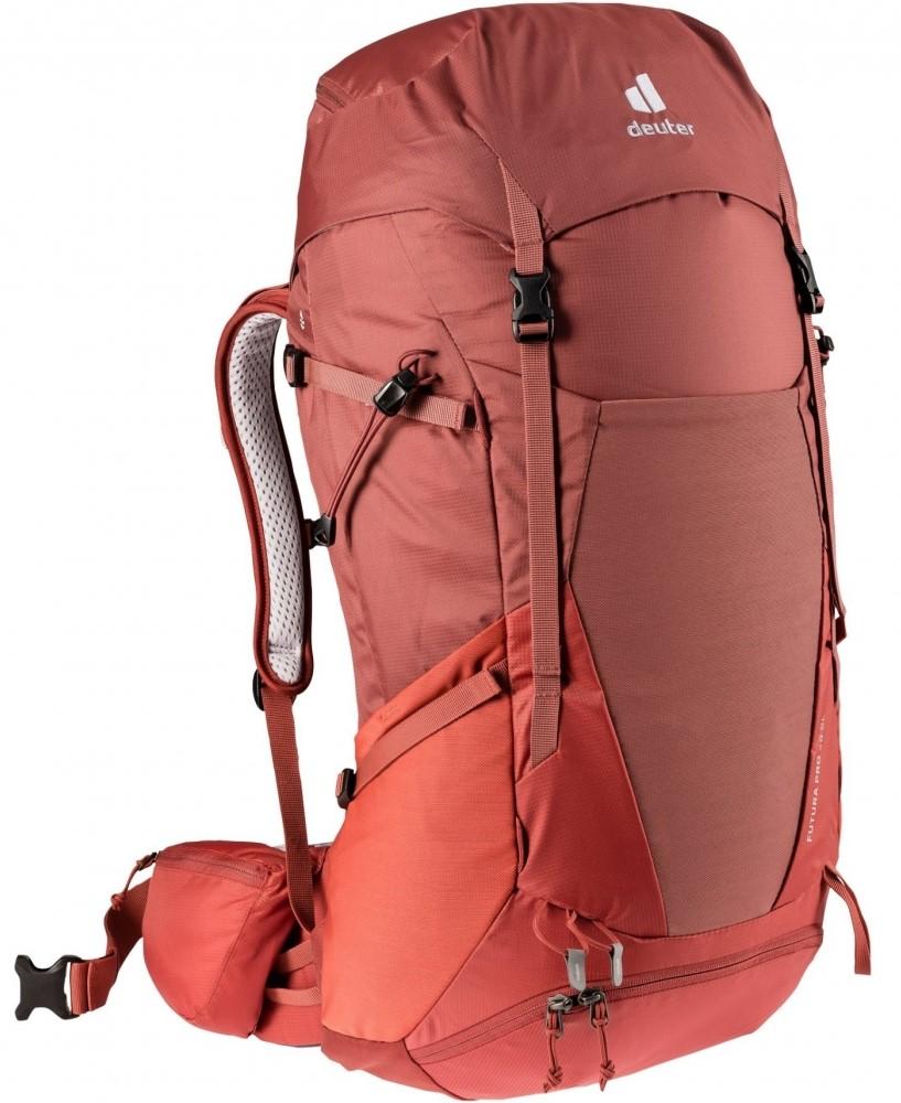 Mochila Futura Pro 38L SL New