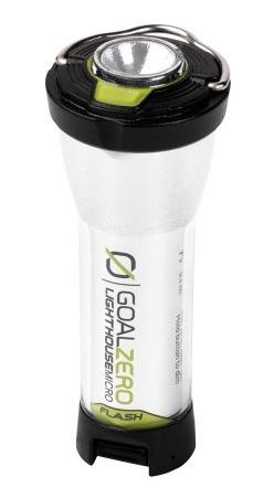 Miniatura Linterna LED Lighthouse Micro Flash -